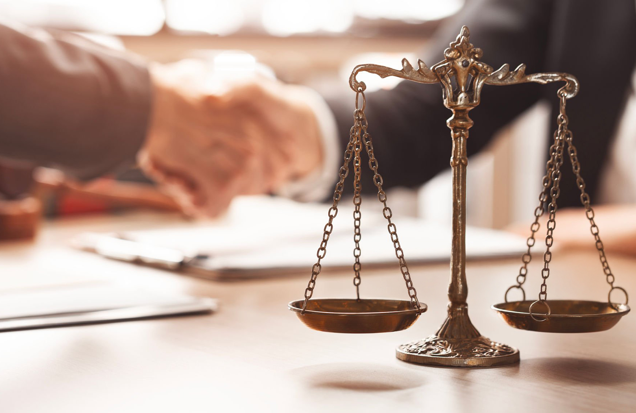 Hukuk ve Sözleşme Danışmanlık